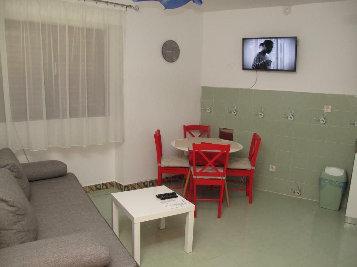 Illy City Centre Apartment Šibenik Exterior foto