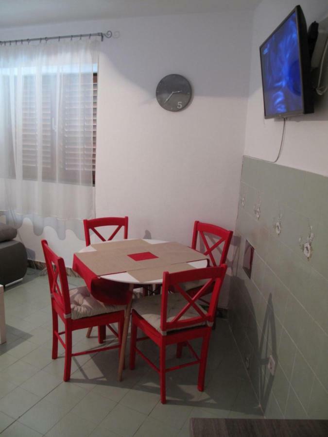Illy City Centre Apartment Šibenik Exterior foto