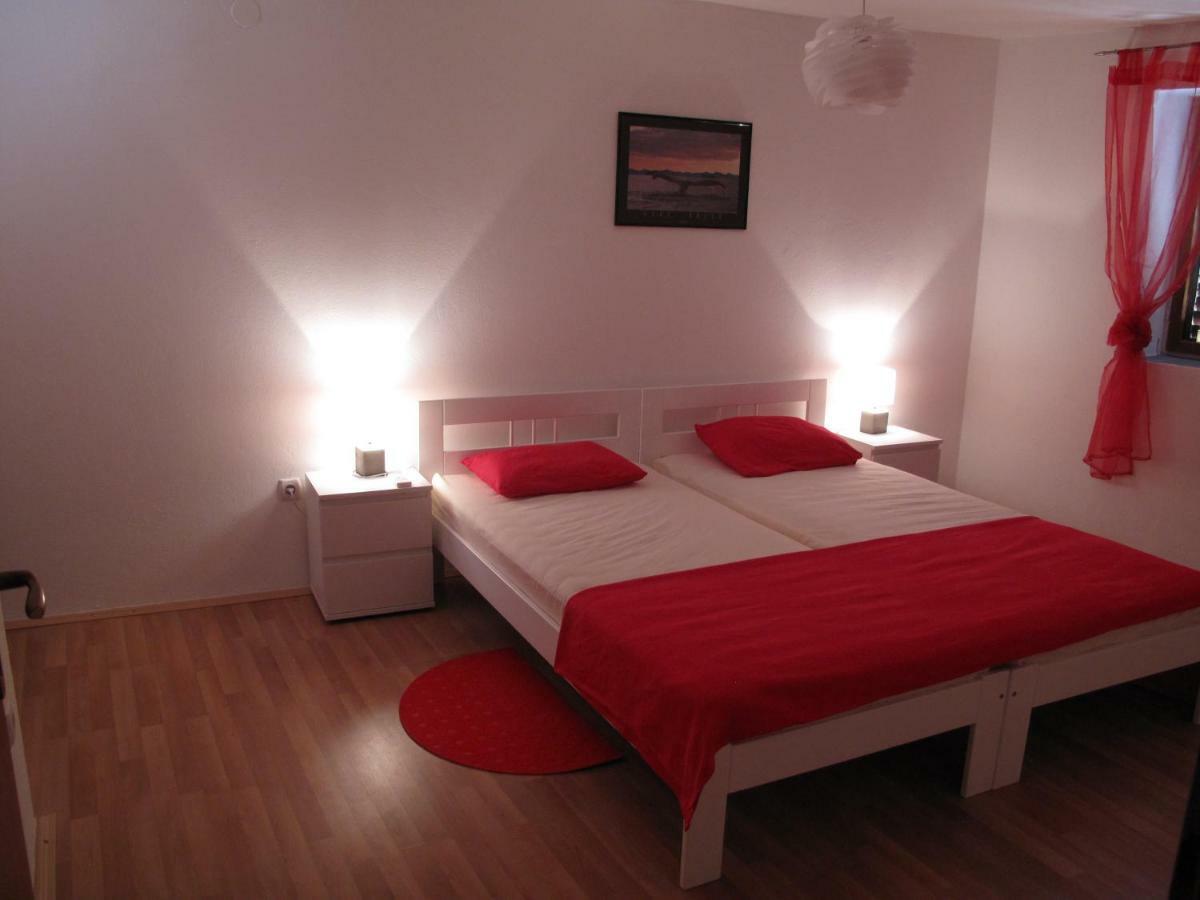 Illy City Centre Apartment Šibenik Exterior foto