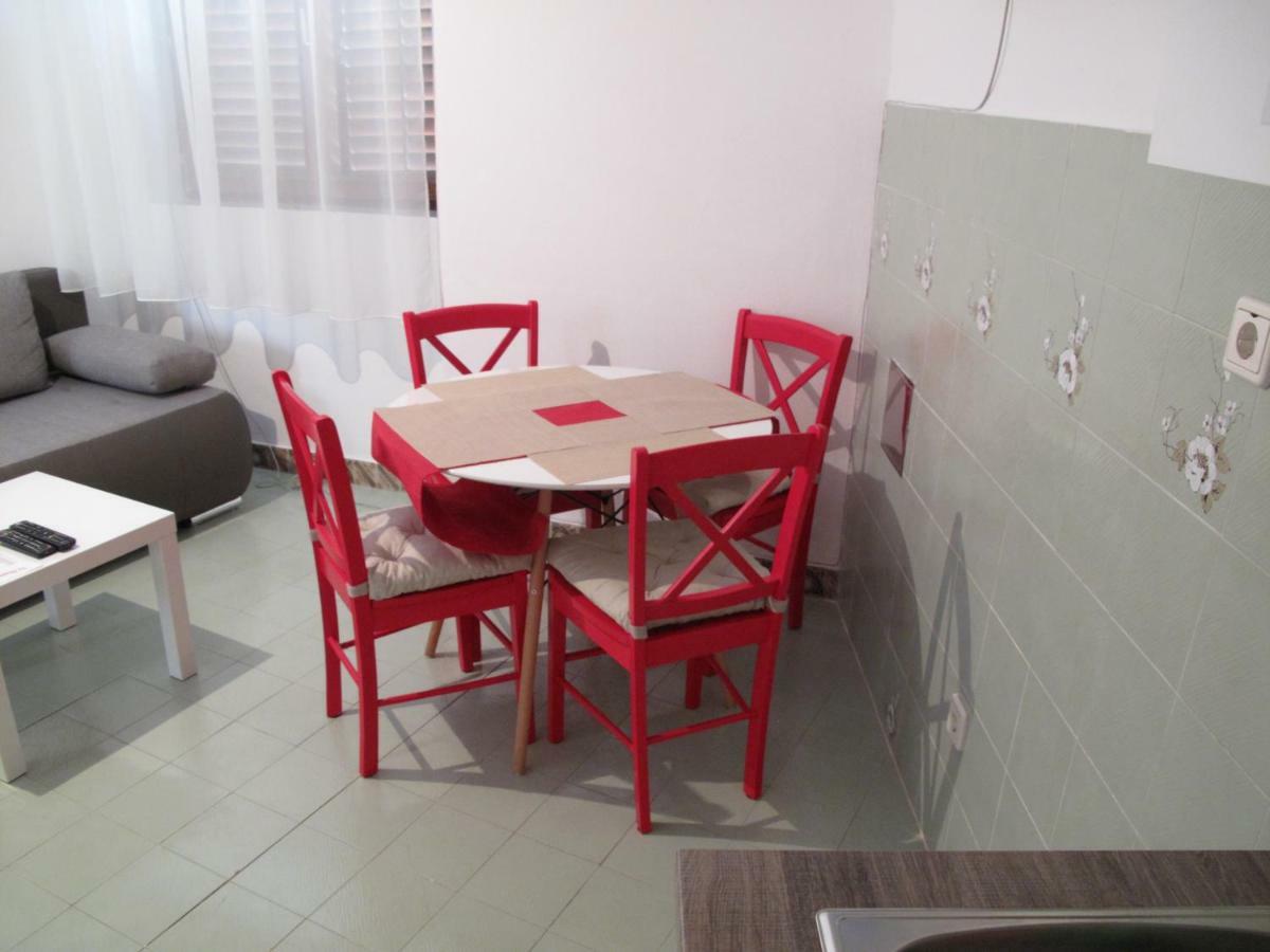 Illy City Centre Apartment Šibenik Exterior foto