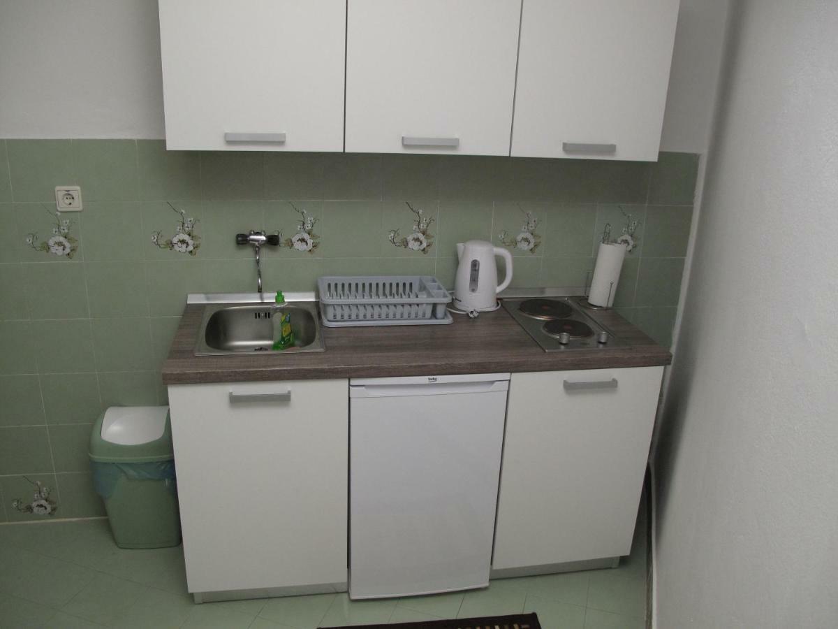 Illy City Centre Apartment Šibenik Exterior foto