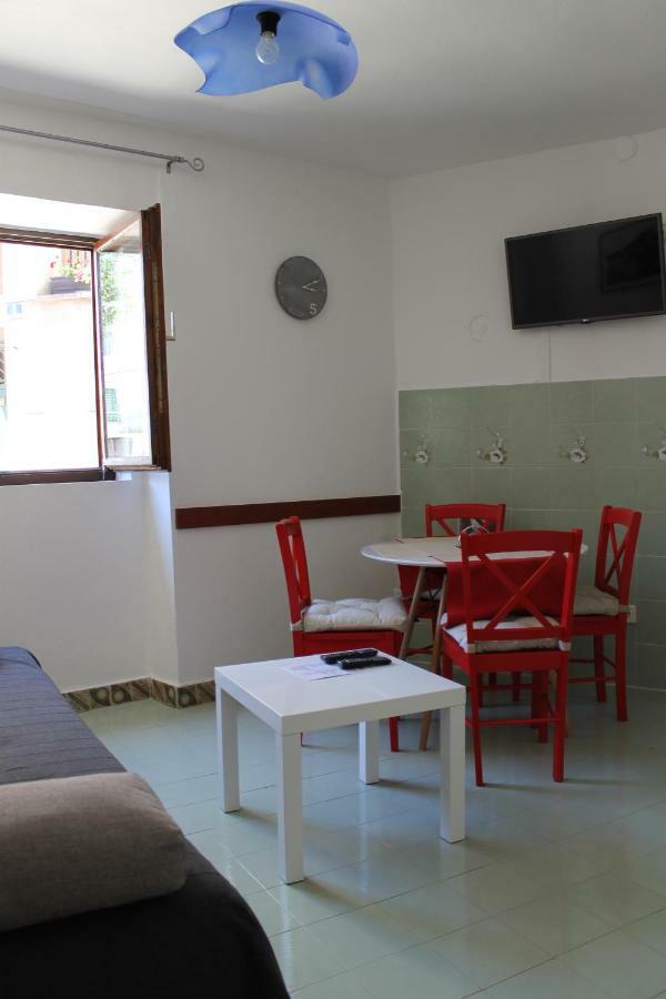 Illy City Centre Apartment Šibenik Exterior foto