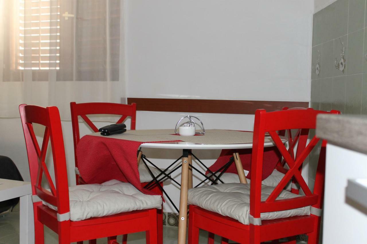 Illy City Centre Apartment Šibenik Exterior foto