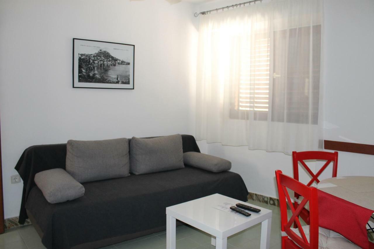 Illy City Centre Apartment Šibenik Exterior foto